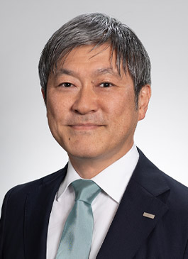 Masahiro Yoshimura